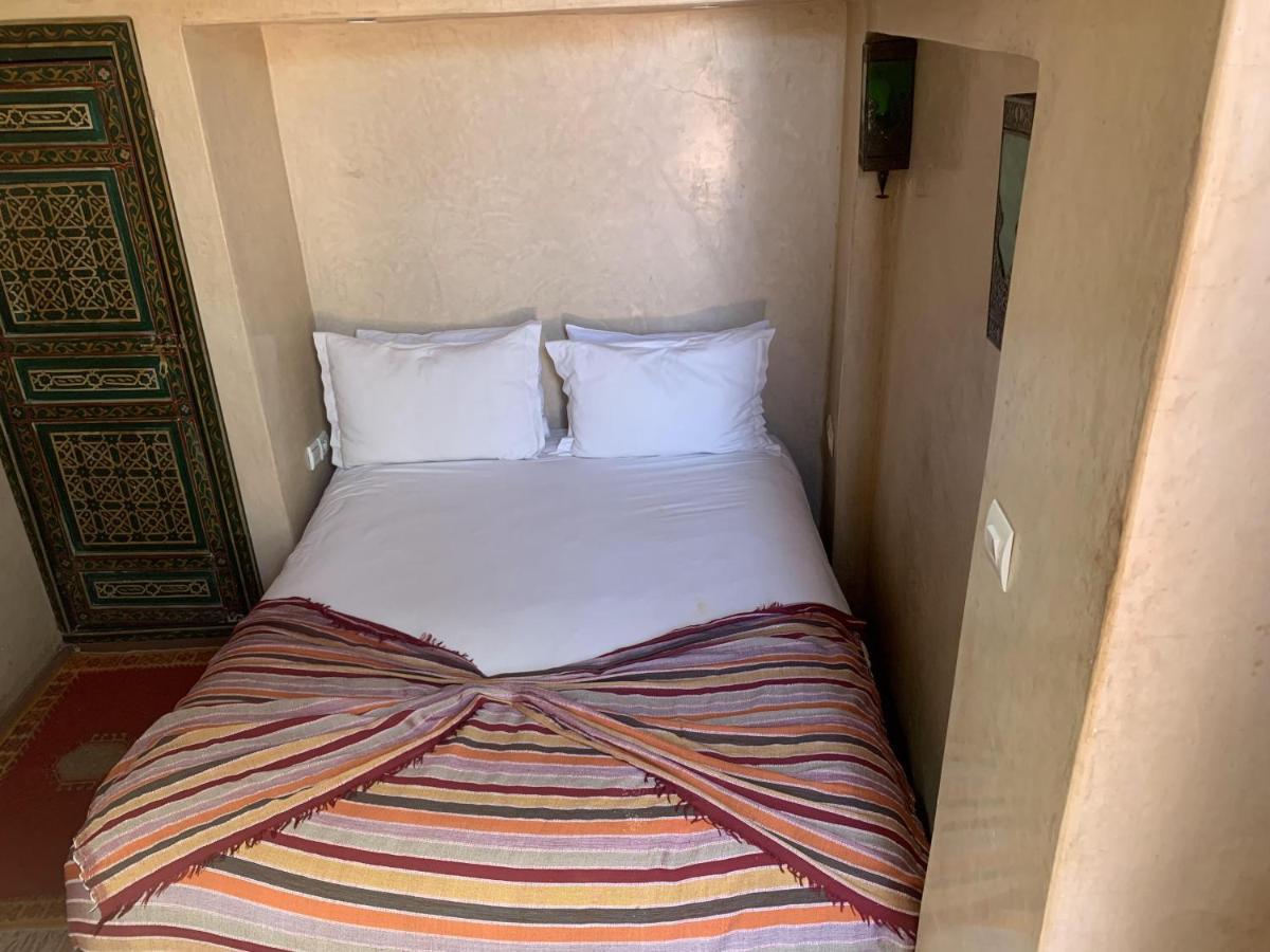Riad Moullaoud Marrakesh Exterior photo
