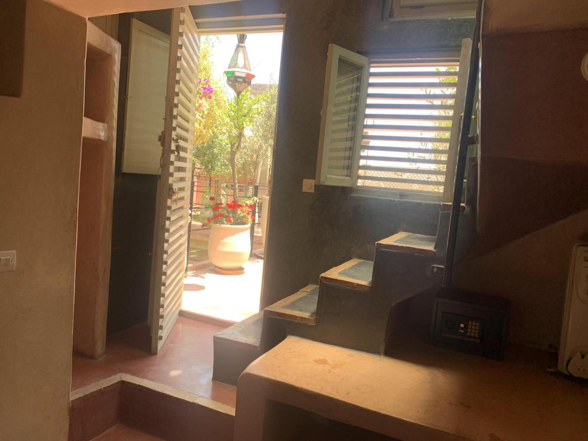 Riad Moullaoud Marrakesh Exterior photo