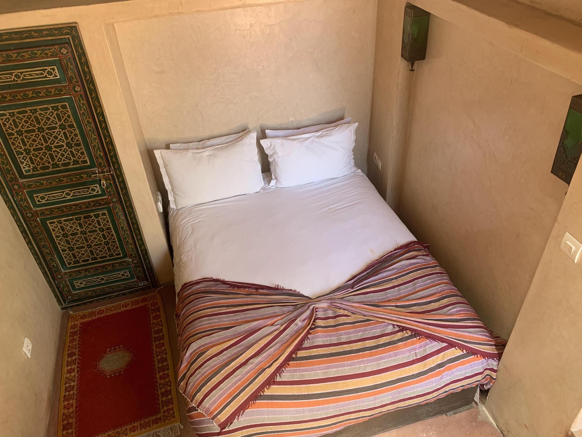 Riad Moullaoud Marrakesh Exterior photo